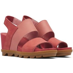 EUC! Sorel Joanie II Slingback 💗🔥